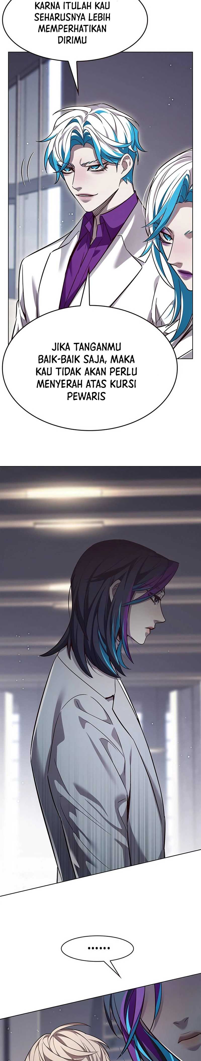 Eleceed