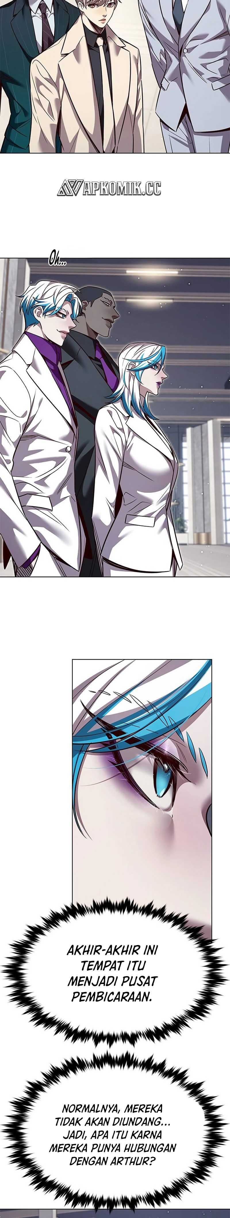 Eleceed