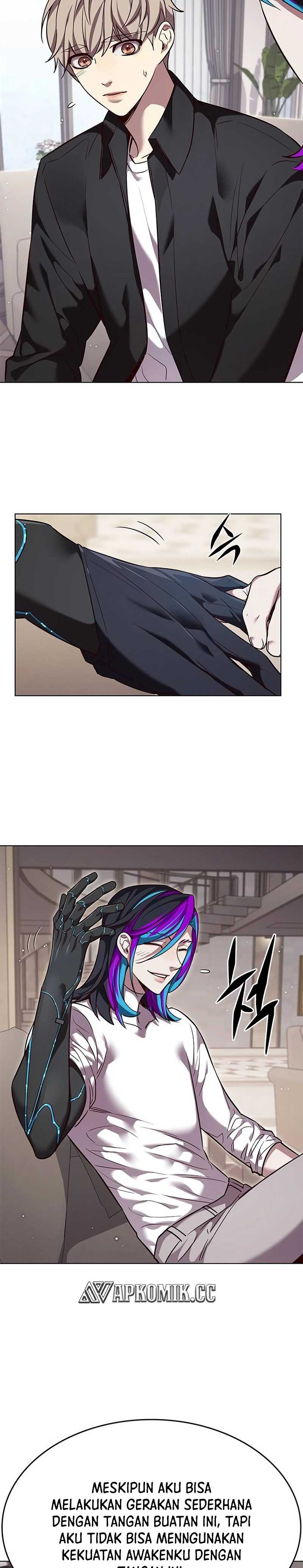 Eleceed