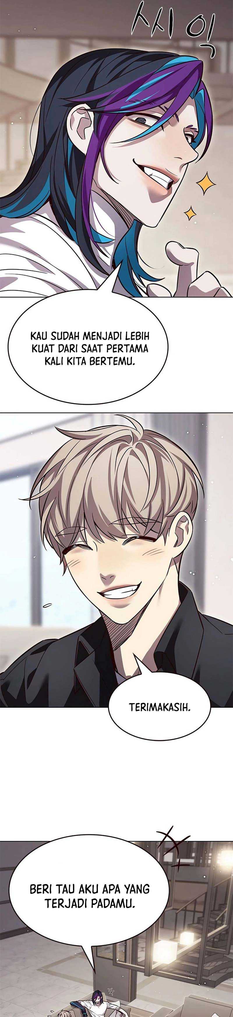 Eleceed