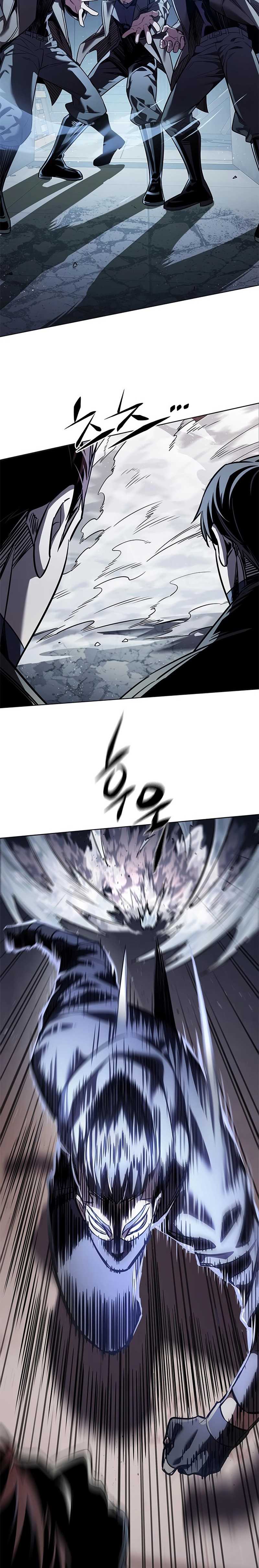 Eleceed