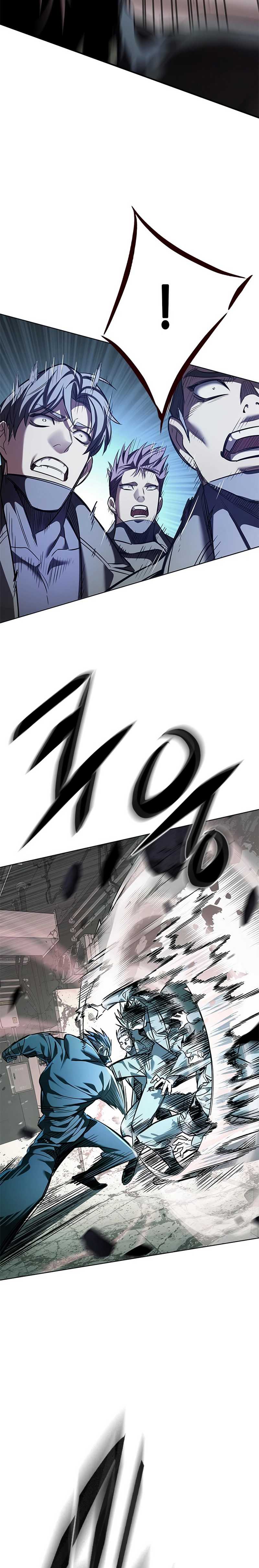 Eleceed