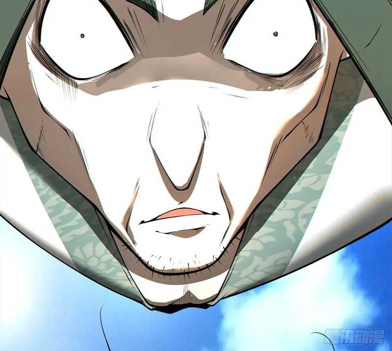 My Disciples Are All Big Villains