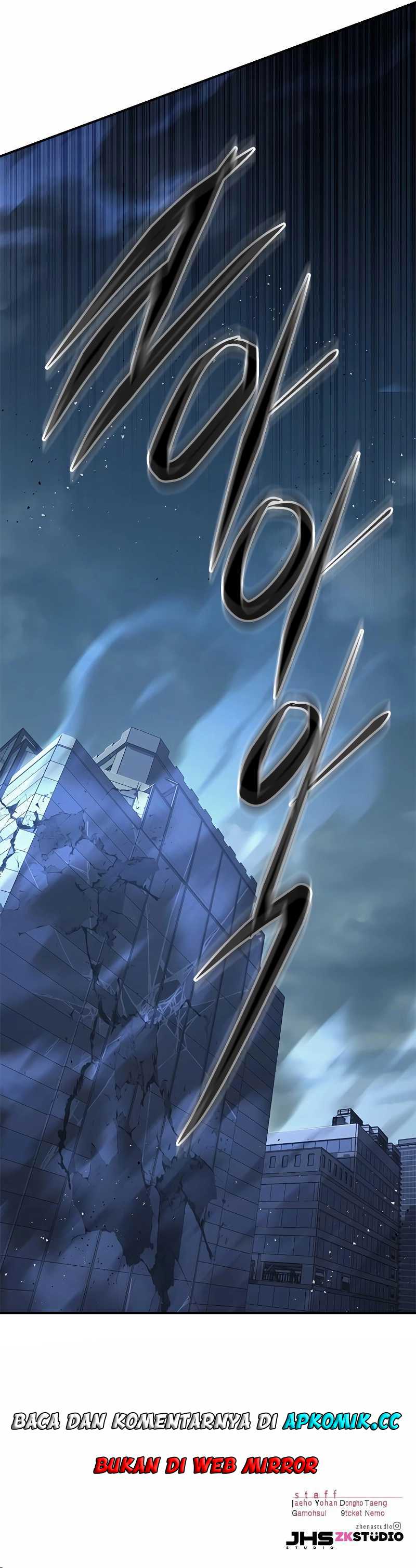 Eleceed