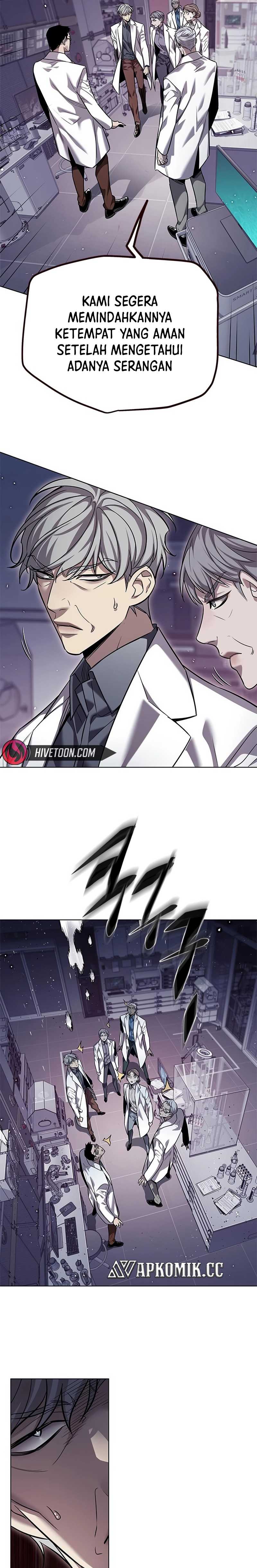 Eleceed