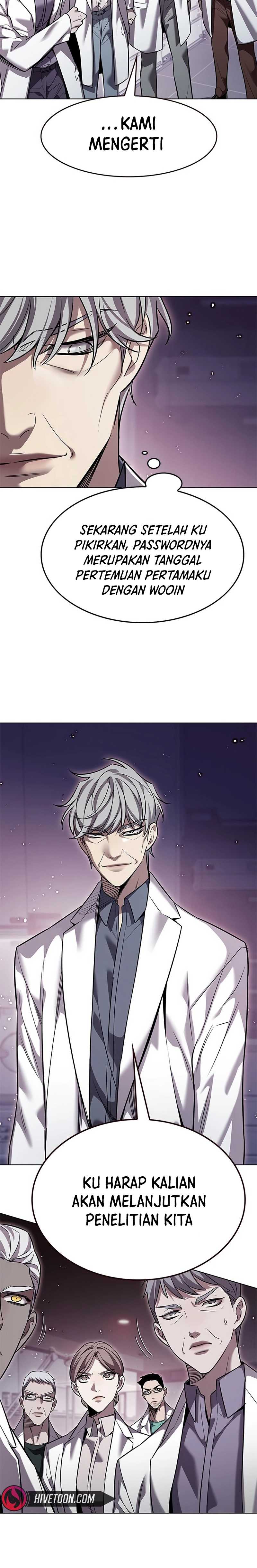 Eleceed
