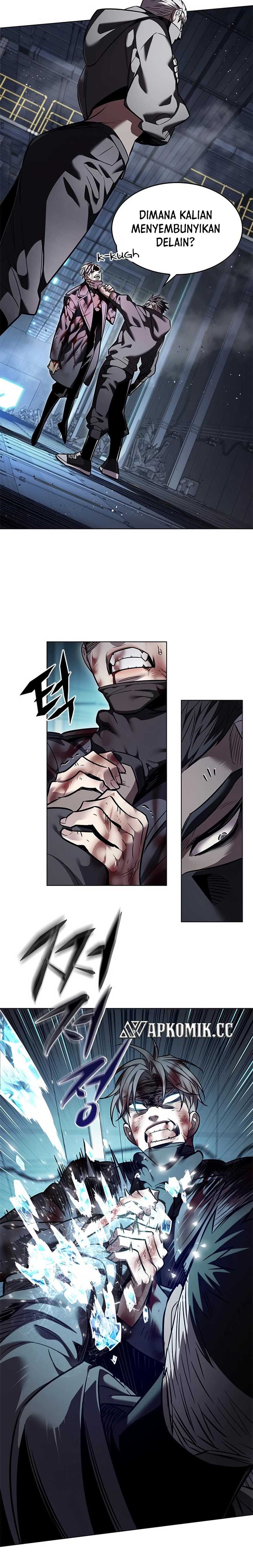 Eleceed