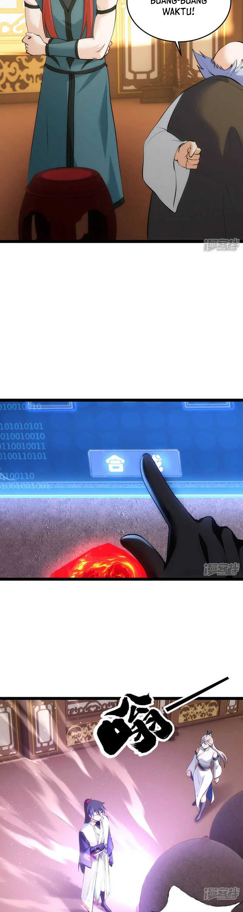 I Took Over The System Players