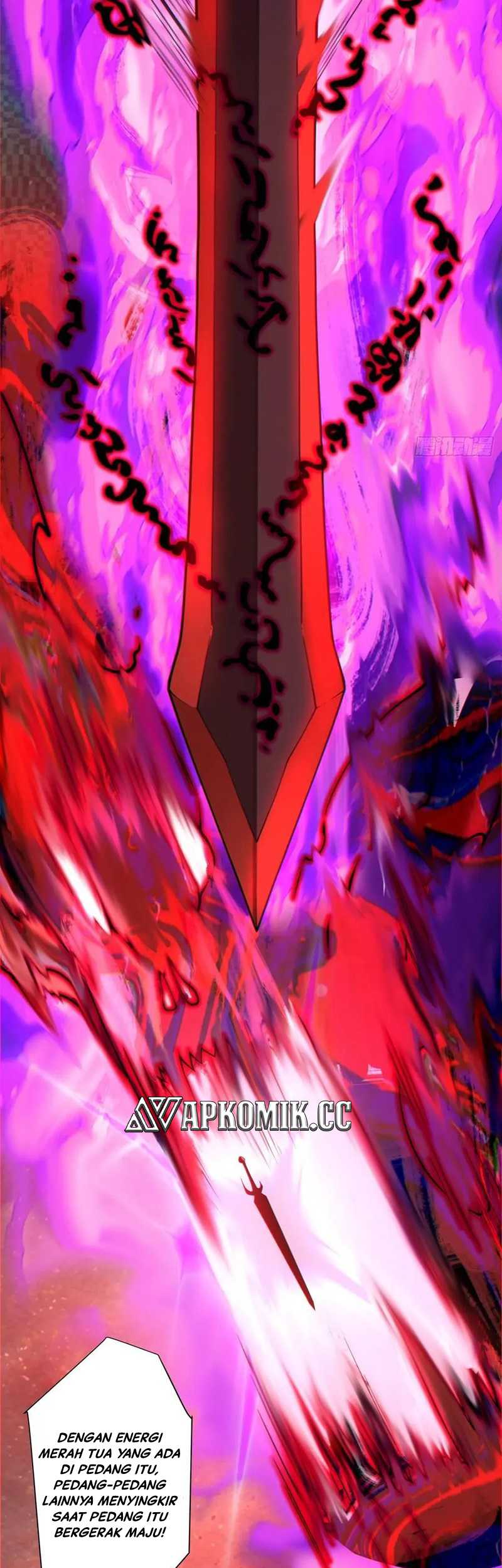 My Disciples Are All Big Villains