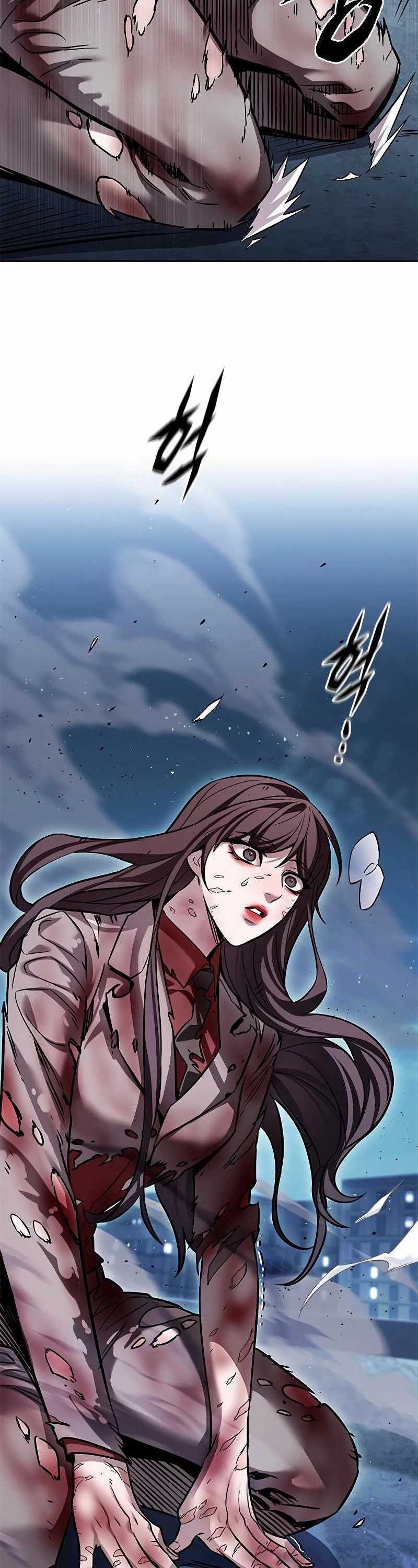 Eleceed