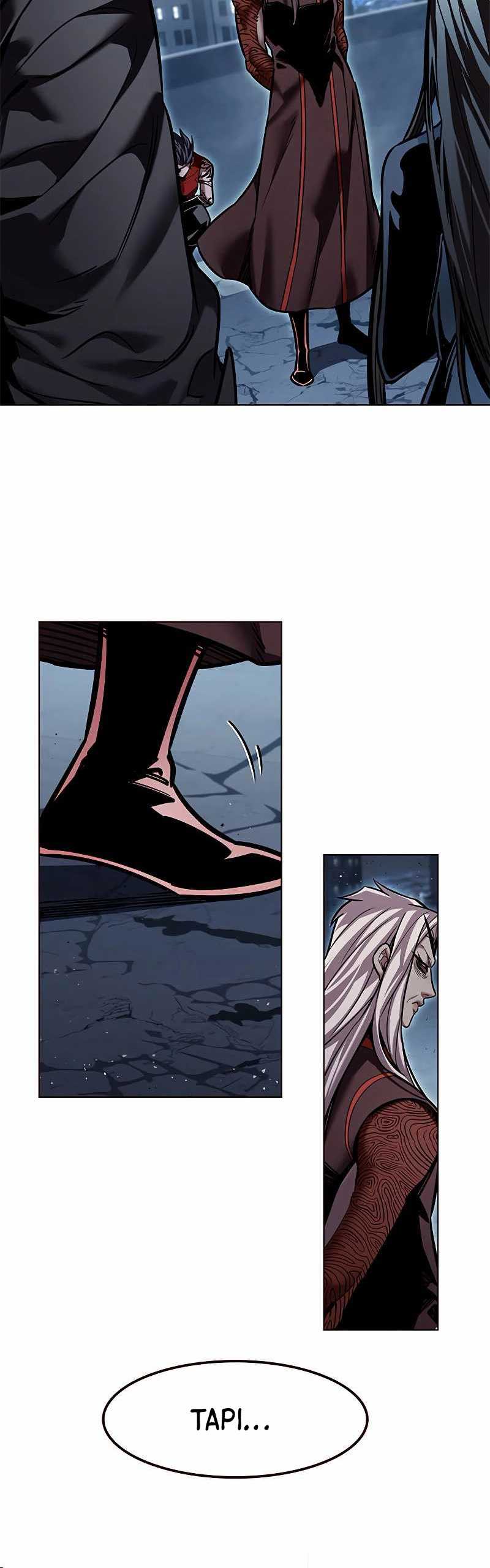 Eleceed