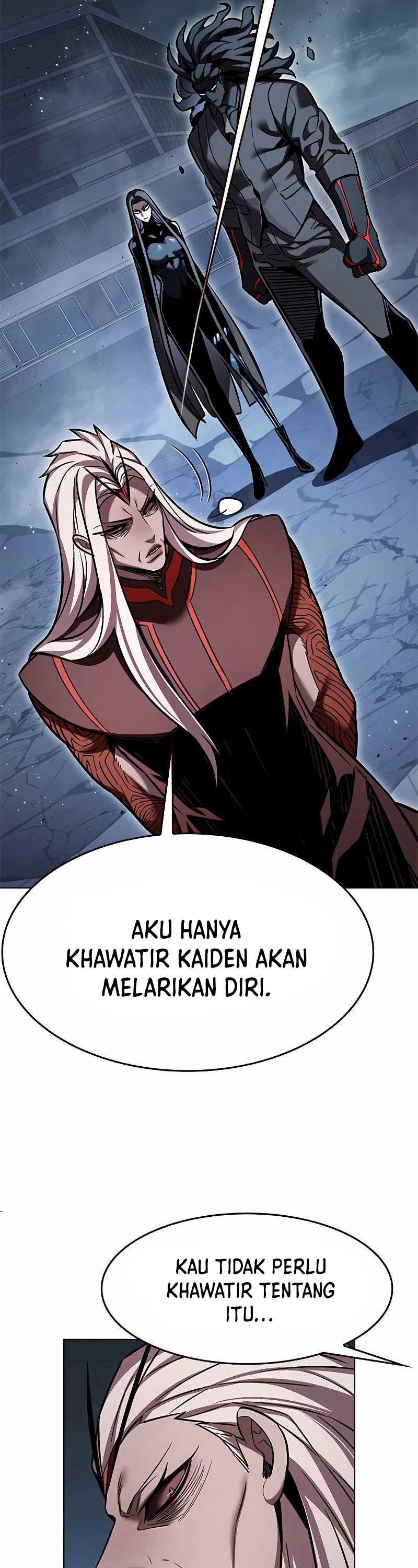 Eleceed
