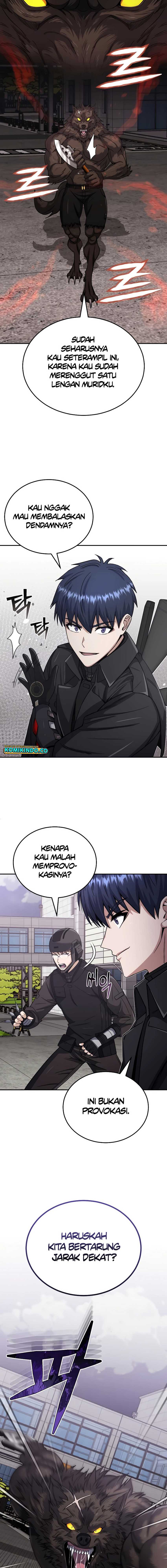 Genius of the Unique Lineage