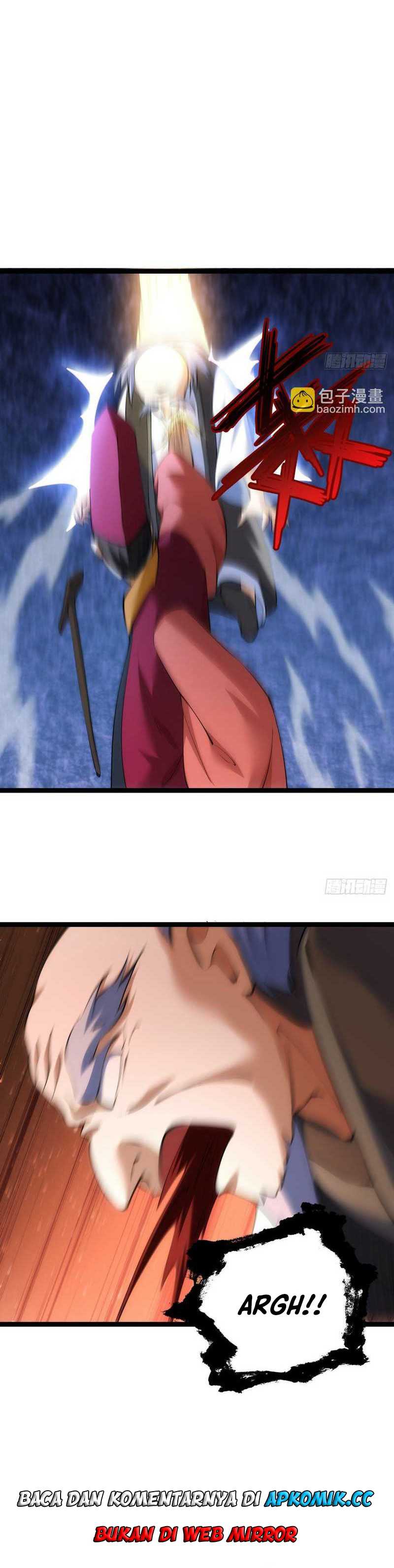 I Took Over The System Players