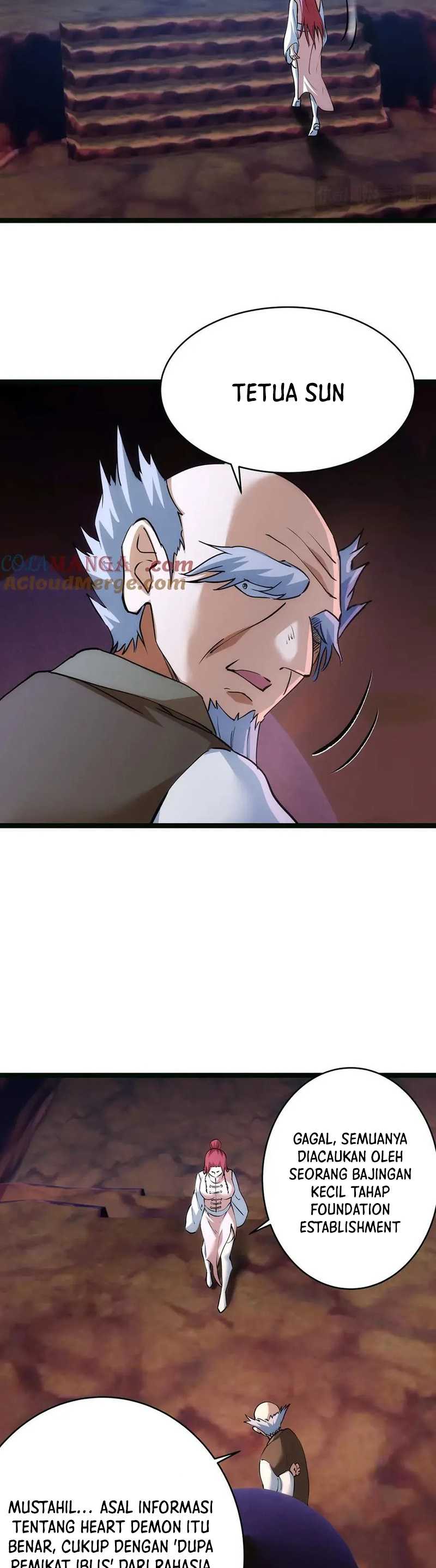 I Took Over The System Players