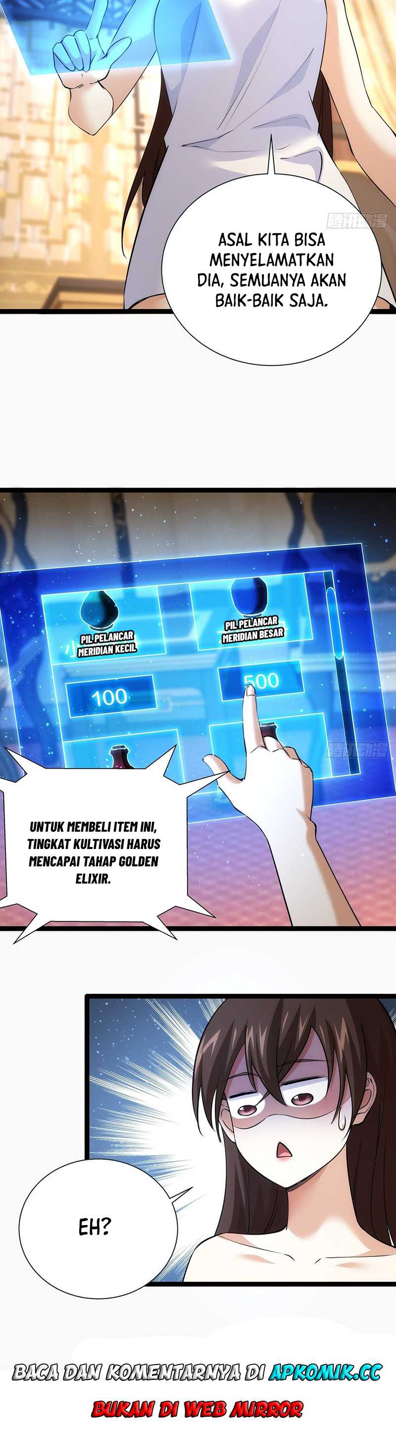 I Took Over The System Players