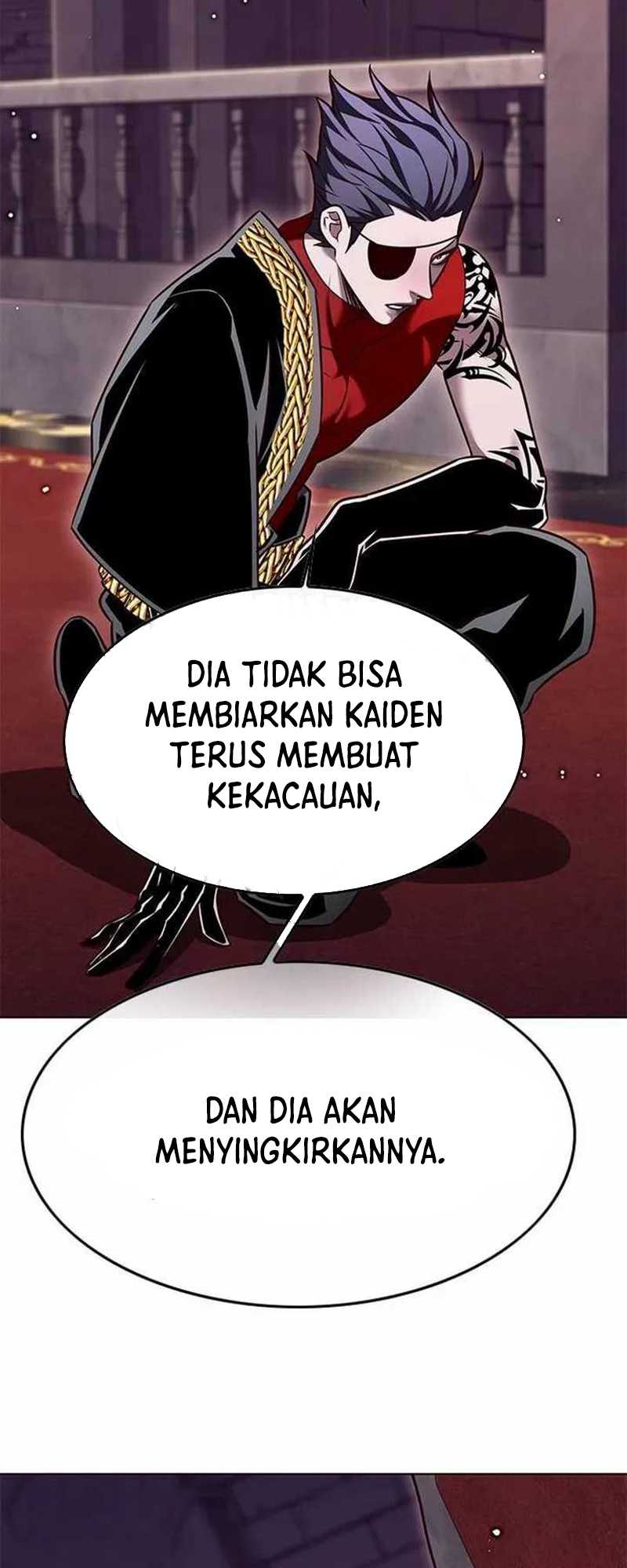 Eleceed