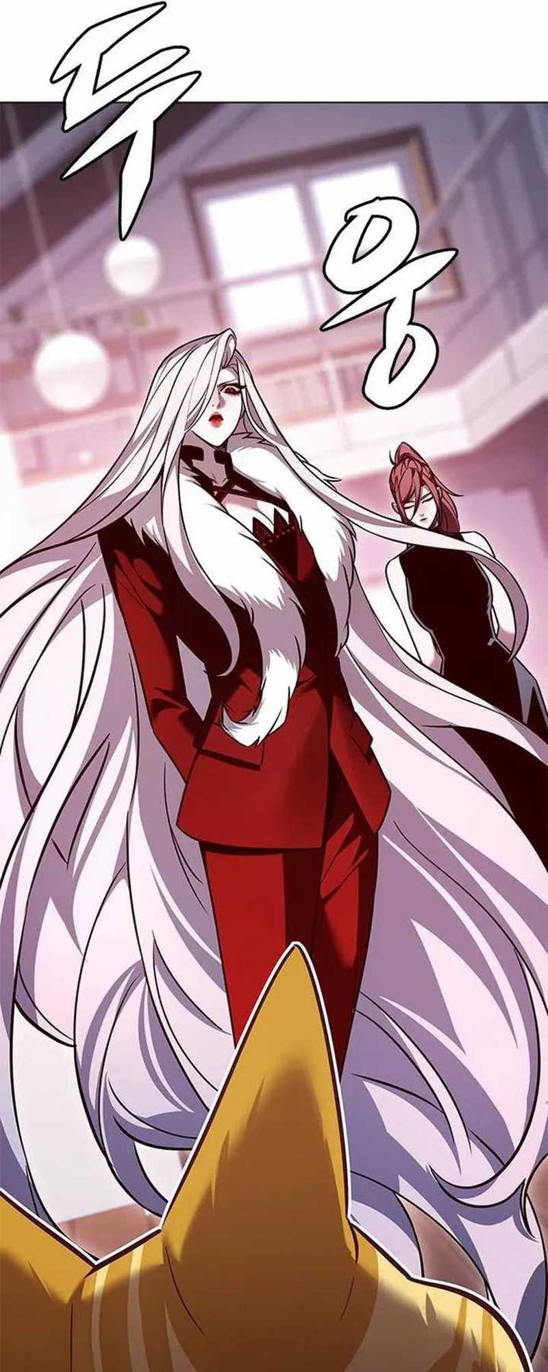 Eleceed