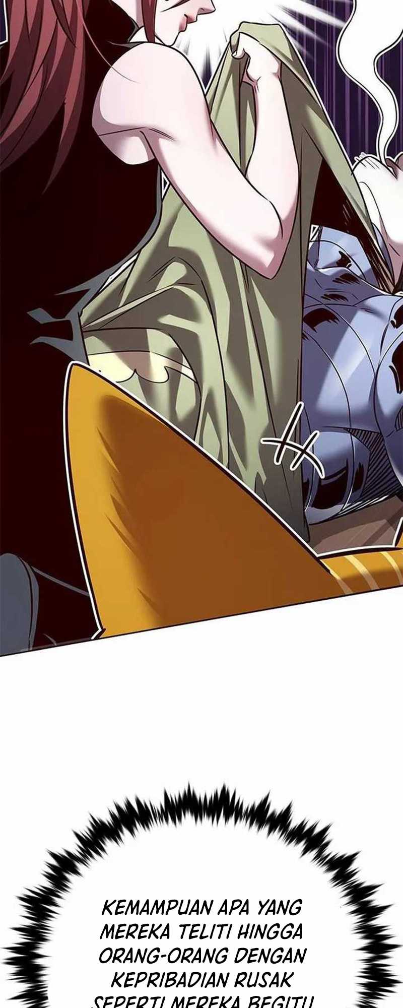 Eleceed