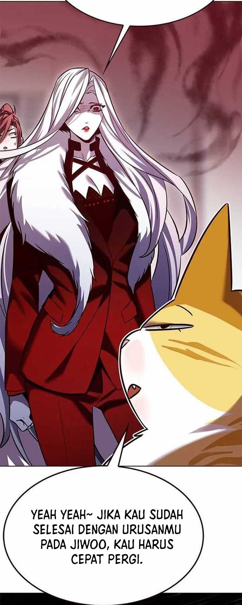 Eleceed