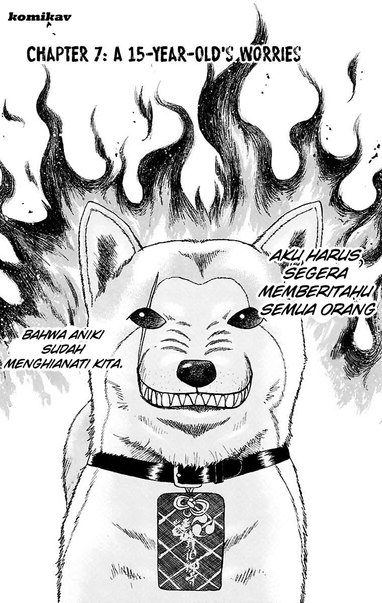 Nanba MG5