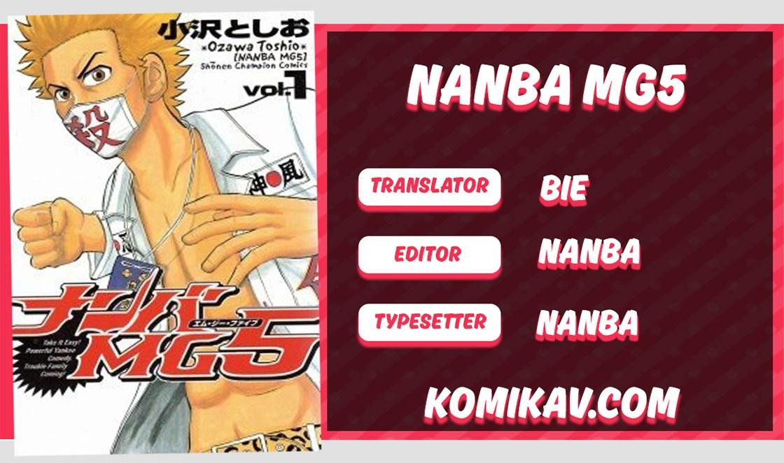 Nanba MG5