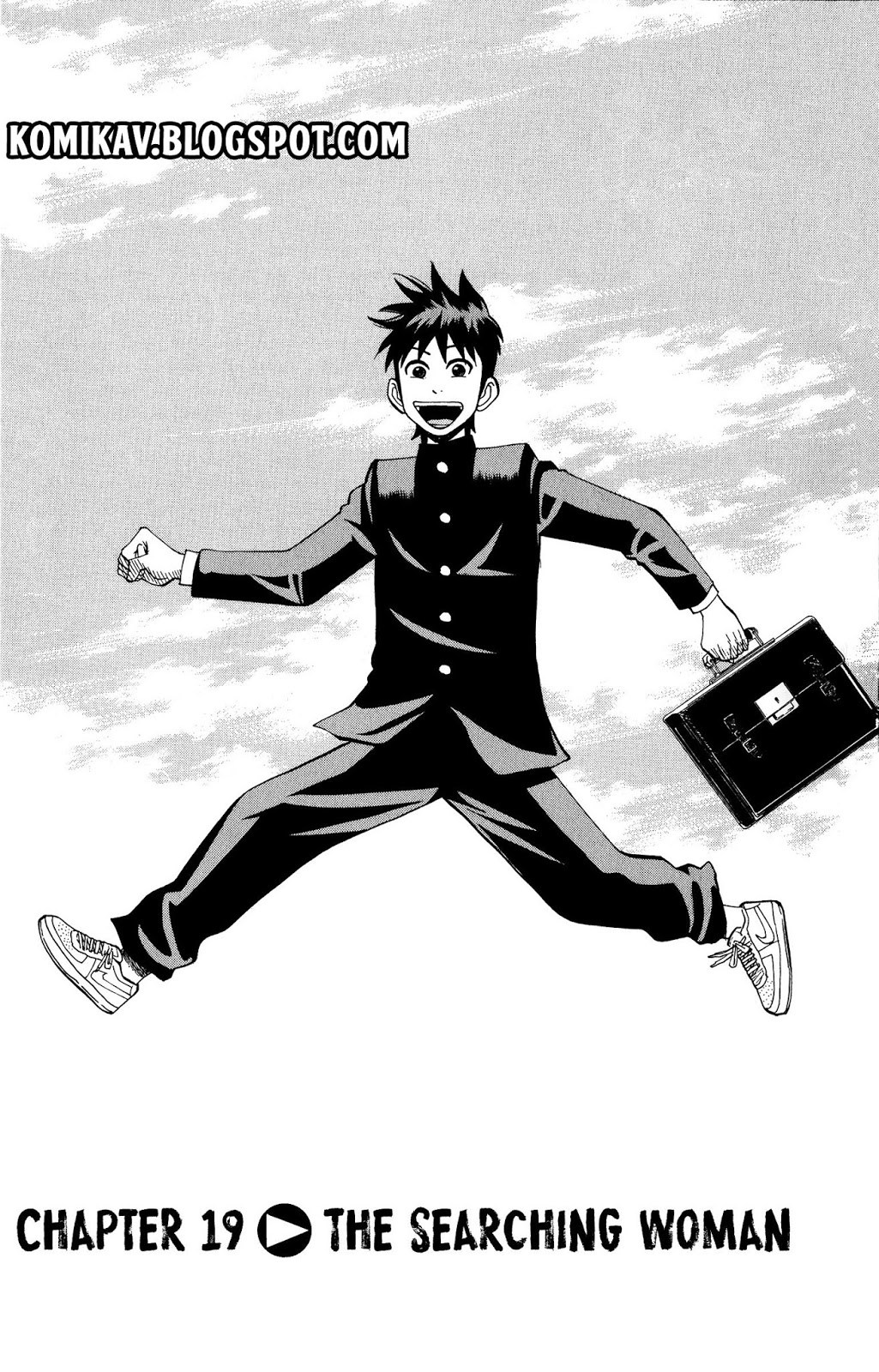 Nanba MG5