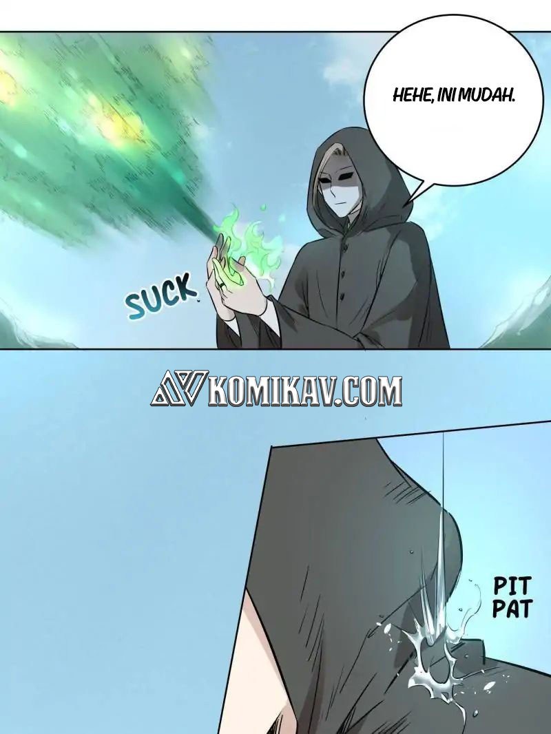 The Crazy Adventures of Mystical Doctor