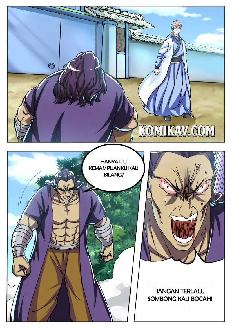 The Top Clan Leader In History