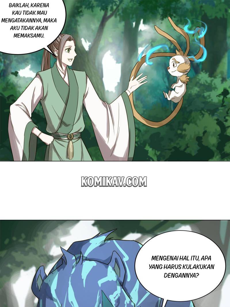 The Crazy Adventures of Mystical Doctor