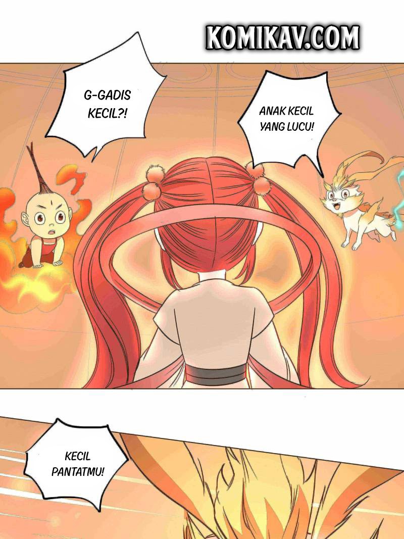 The Crazy Adventures of Mystical Doctor