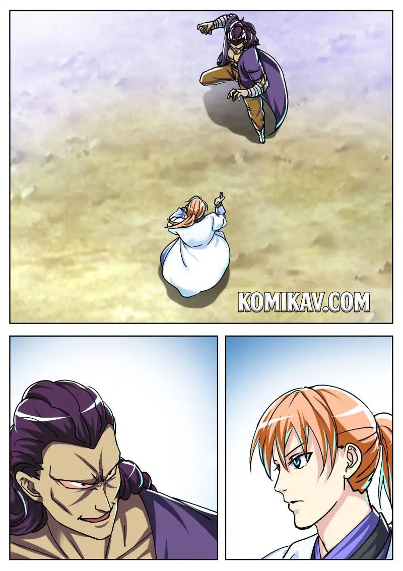 The Top Clan Leader In History