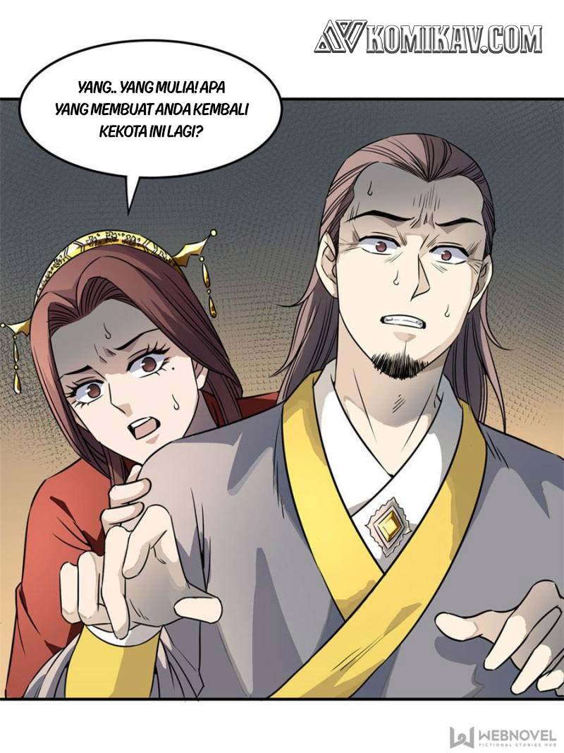 The Crazy Adventures of Mystical Doctor