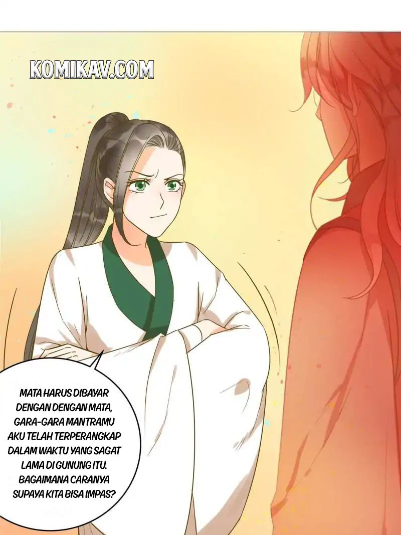 The Crazy Adventures of Mystical Doctor