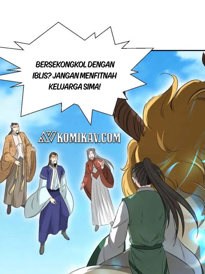 The Crazy Adventures of Mystical Doctor