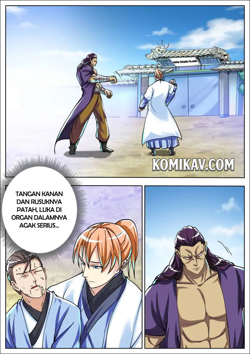 The Top Clan Leader In History