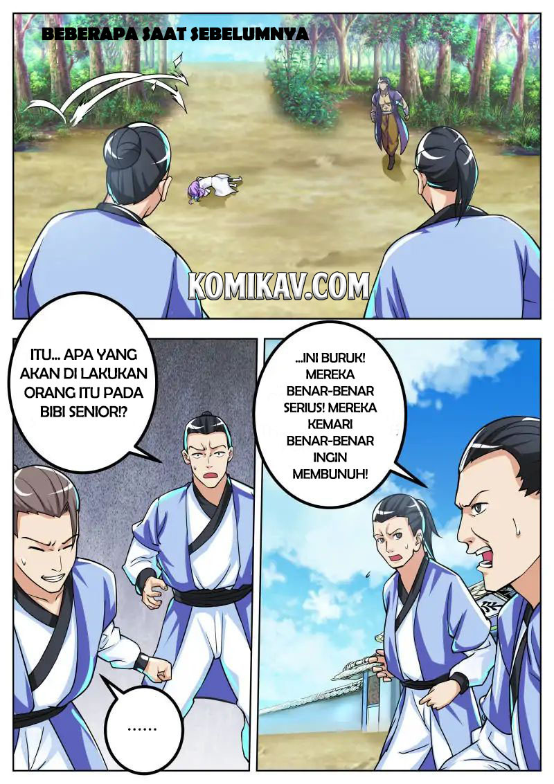 The Top Clan Leader In History