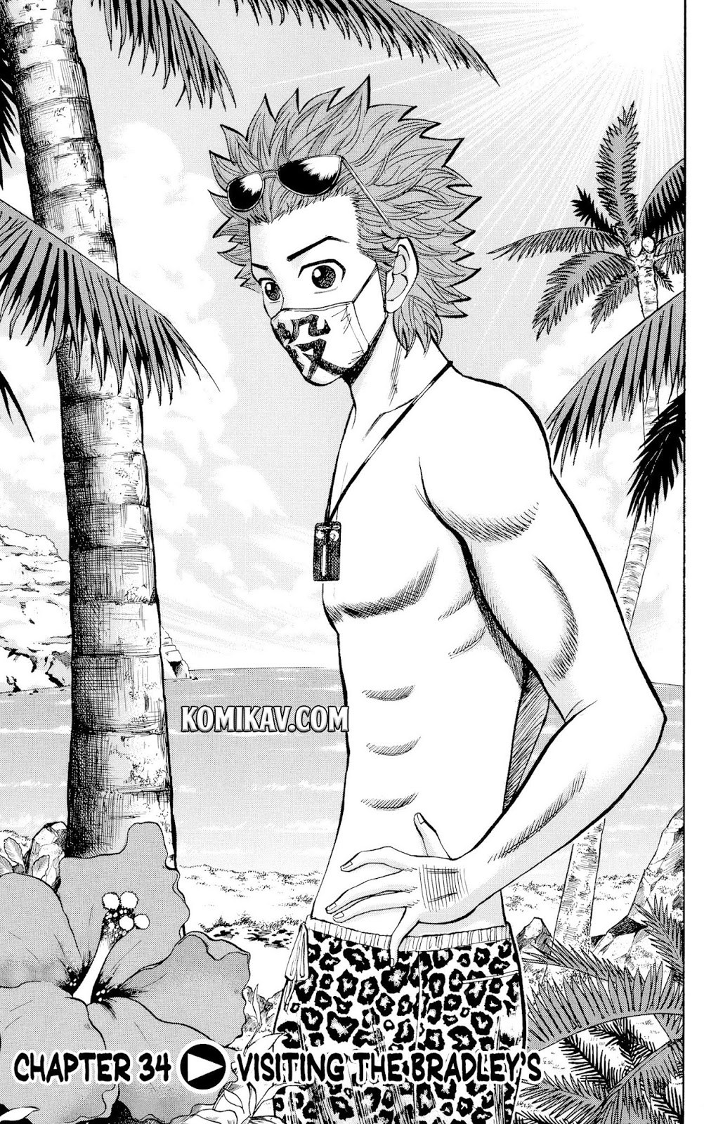 Nanba MG5