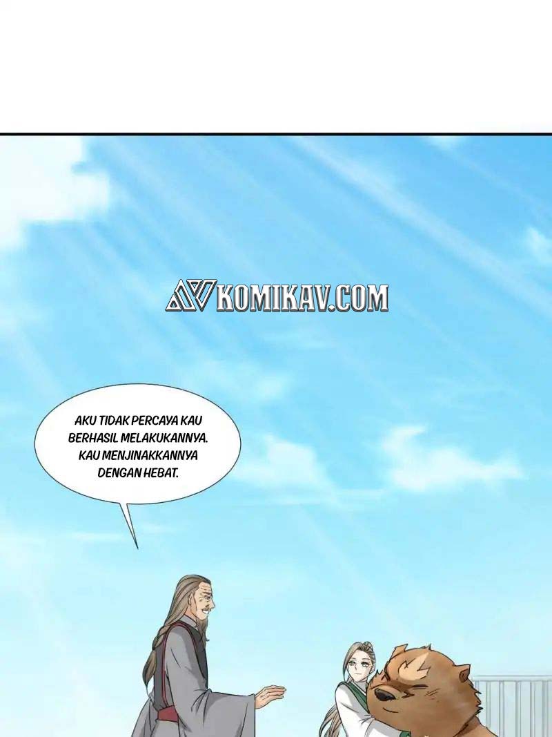 The Crazy Adventures of Mystical Doctor
