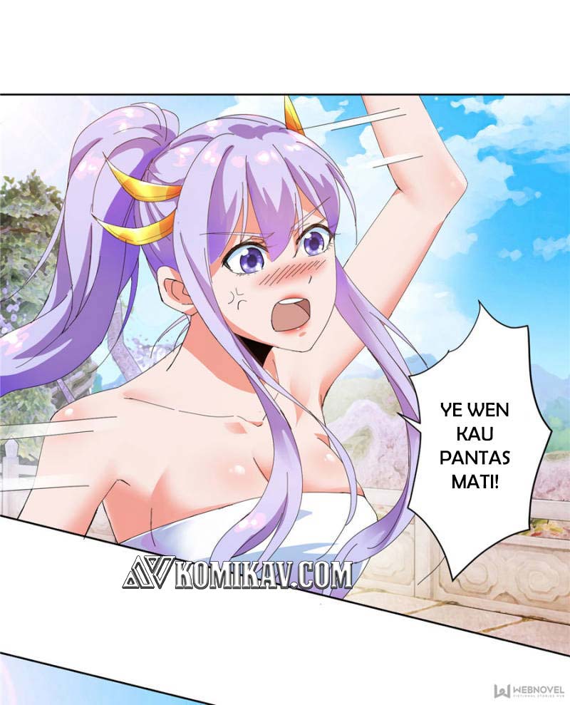The Top Clan Leader In History