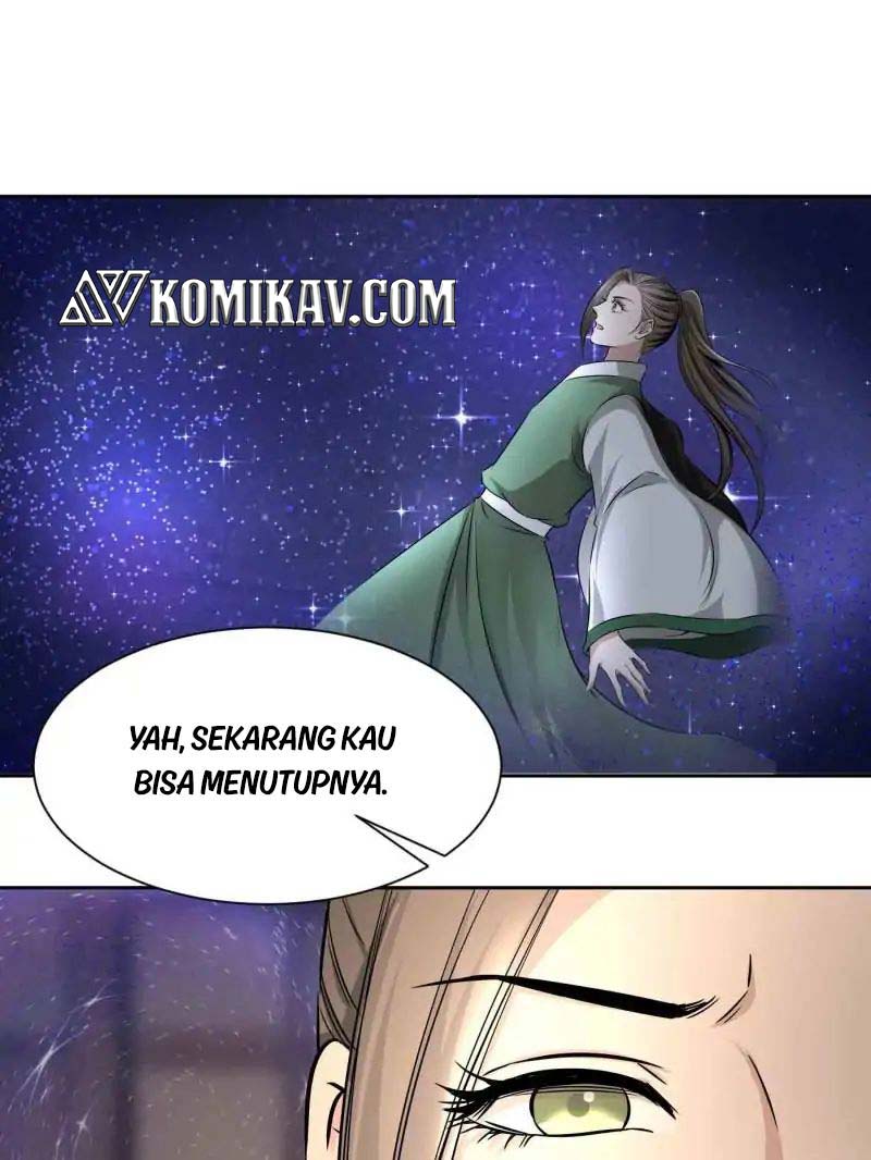 The Crazy Adventures of Mystical Doctor