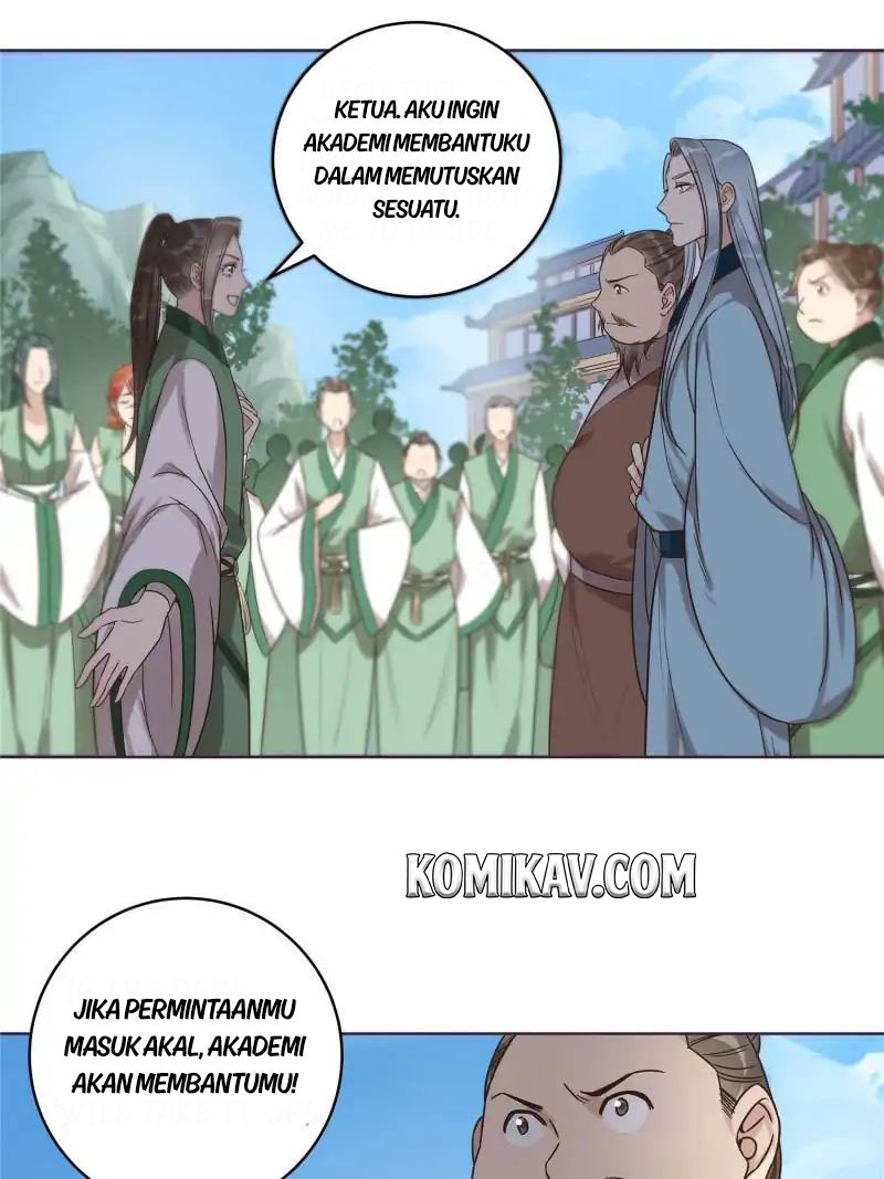The Crazy Adventures of Mystical Doctor