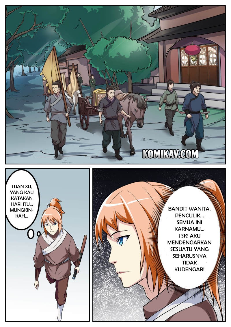 The Top Clan Leader In History