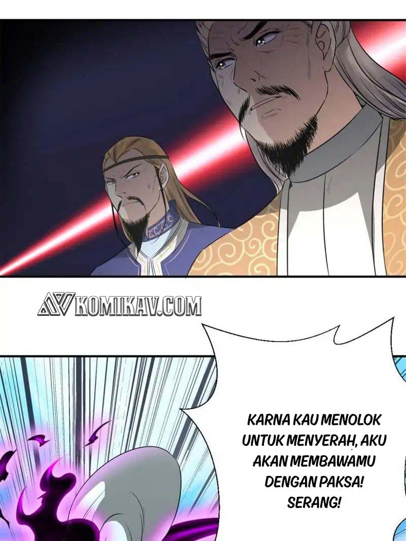 The Crazy Adventures of Mystical Doctor