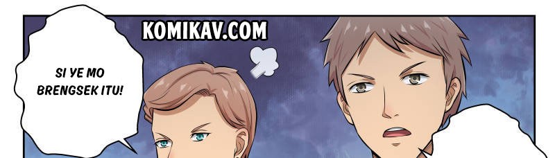 Strongest Abandoned Son