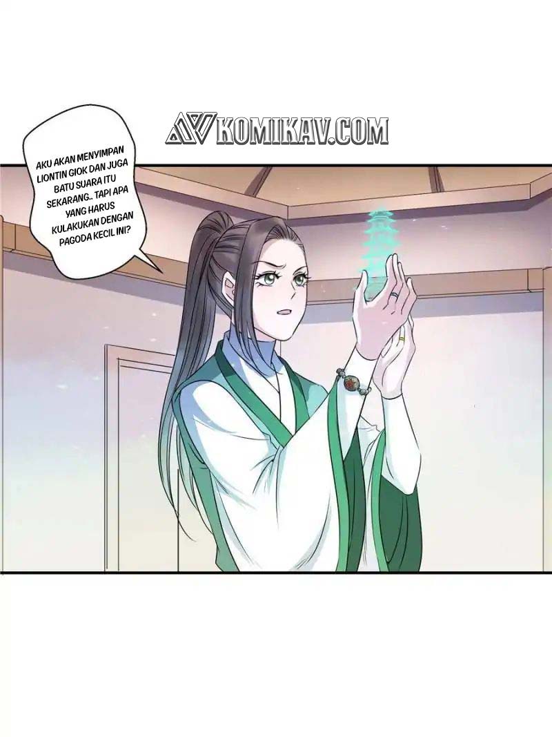 The Crazy Adventures of Mystical Doctor
