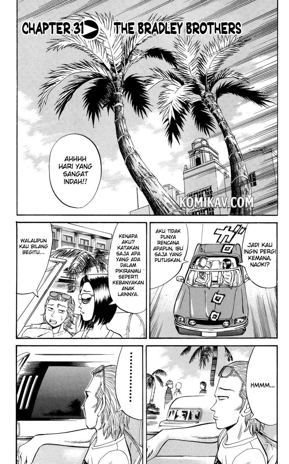 Nanba MG5