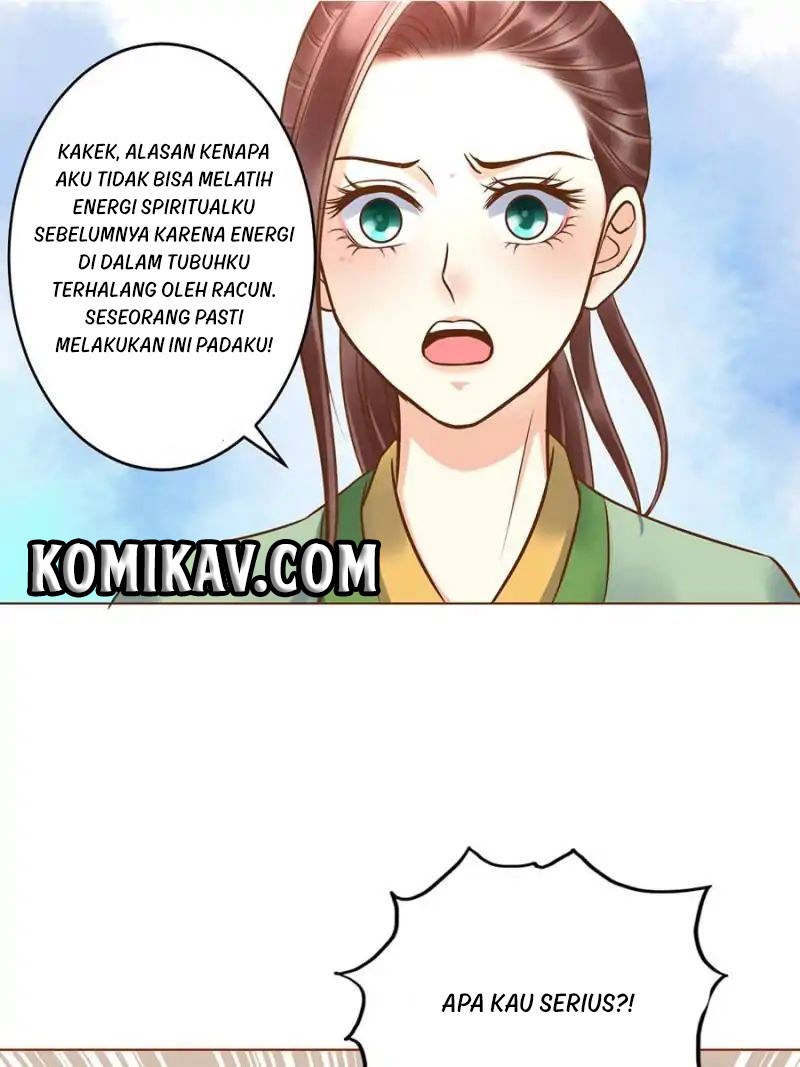 The Crazy Adventures of Mystical Doctor