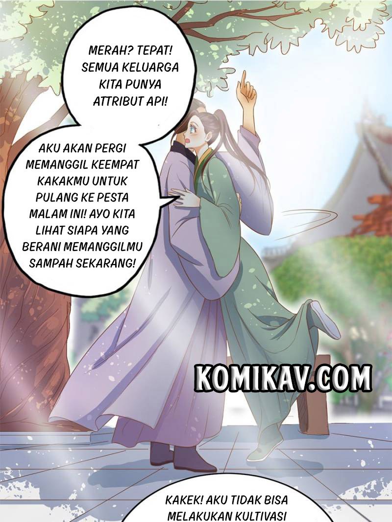 The Crazy Adventures of Mystical Doctor