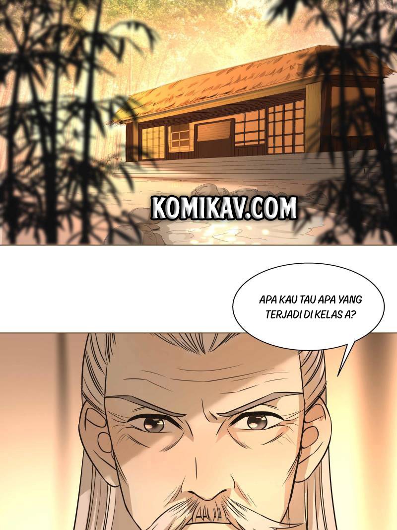 The Crazy Adventures of Mystical Doctor